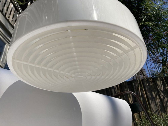 Image 1 of Bumling Pendant Lamp By Anders Pehrson For Atelje Lyktan