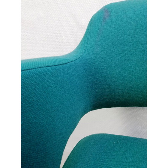 Image 1 of Vintage conference armchair by Eero Saarinen, 1960