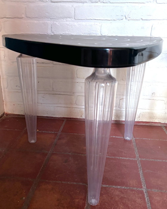 Image 1 of 2x IKEA Maria Vinka side table