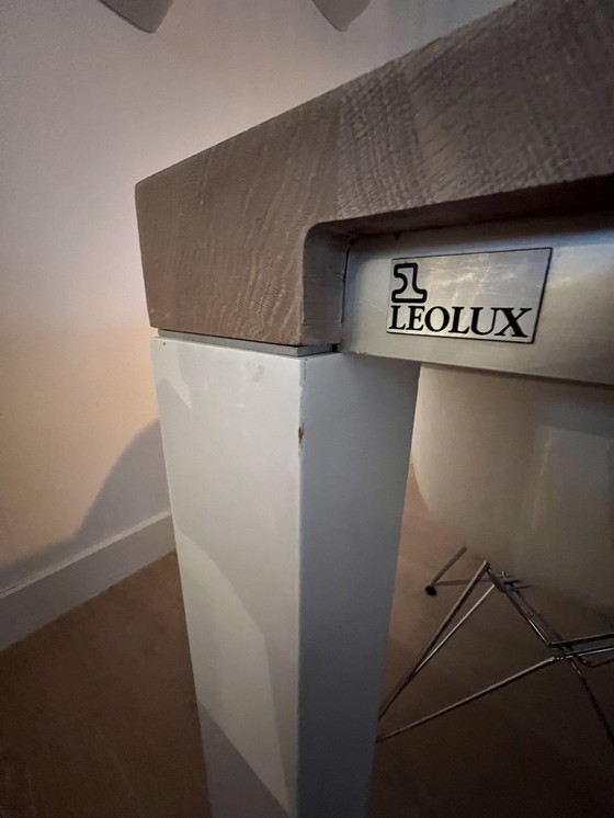 Image 1 of Leolux Dining Table