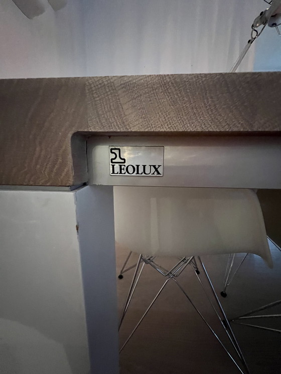 Image 1 of Leolux Dining Table