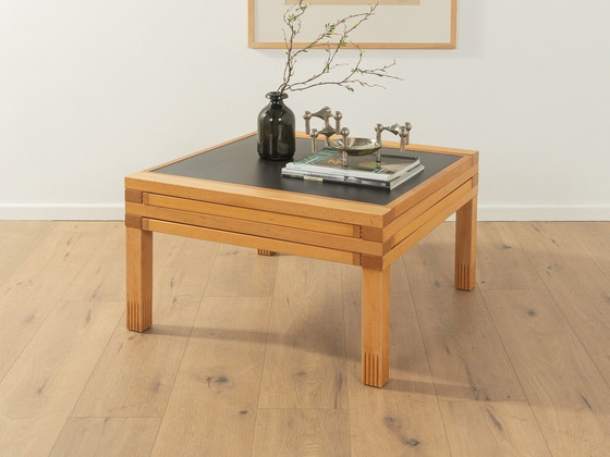 Image 1 of Hexa Coffee Table, Bernard Vouarnesson