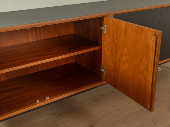 Image 1 of  1960S Sideboard, Wk Furniture