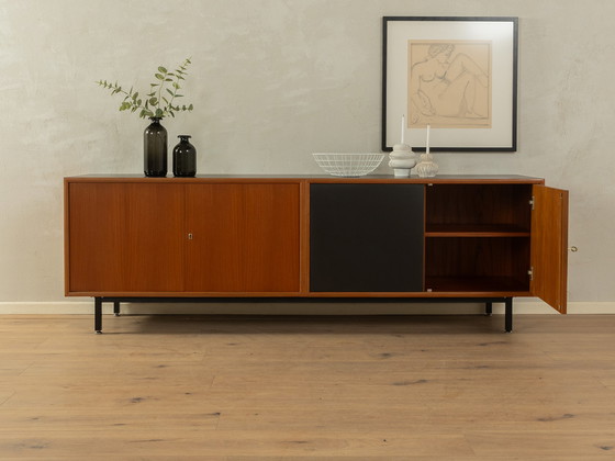 Image 1 of  1960S Sideboard, Wk Furniture