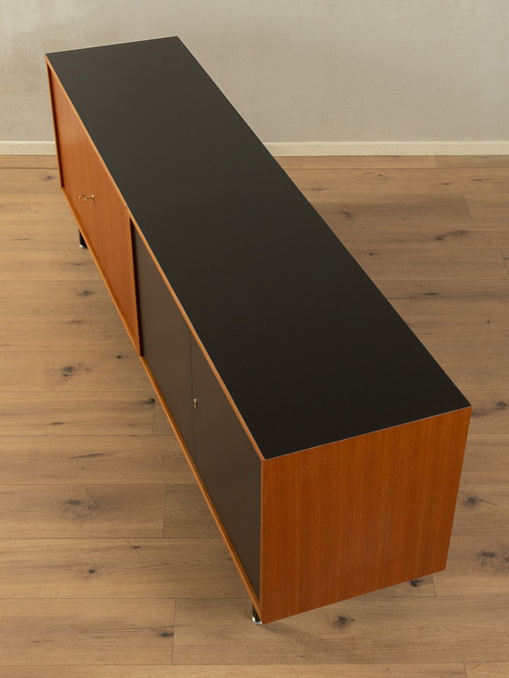 Image 1 of  1960S Sideboard, Wk Furniture