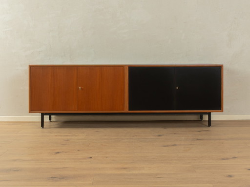  1960S Sideboard, Wk Meubles