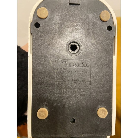 Image 1 of Vintage Tholos lamp by Ernesto Gismondi for Artemide, 1970