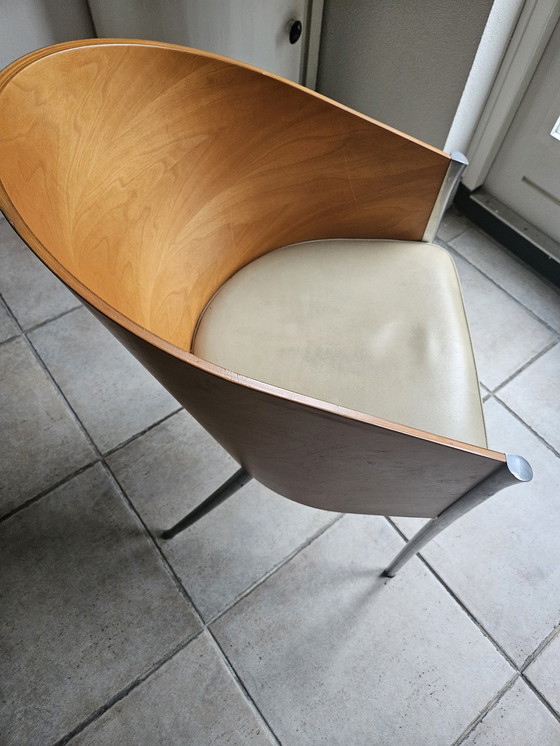 Image 1 of 3x Philippe Starck King Costes