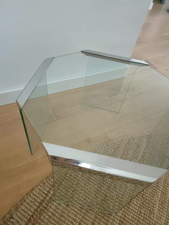 Image 1 of Table d'appoint Gallotti e Radice