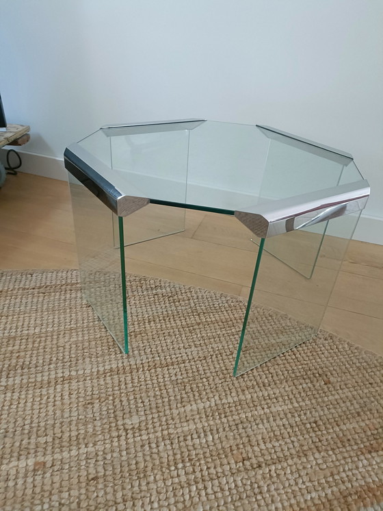 Image 1 of Table d'appoint Gallotti e Radice