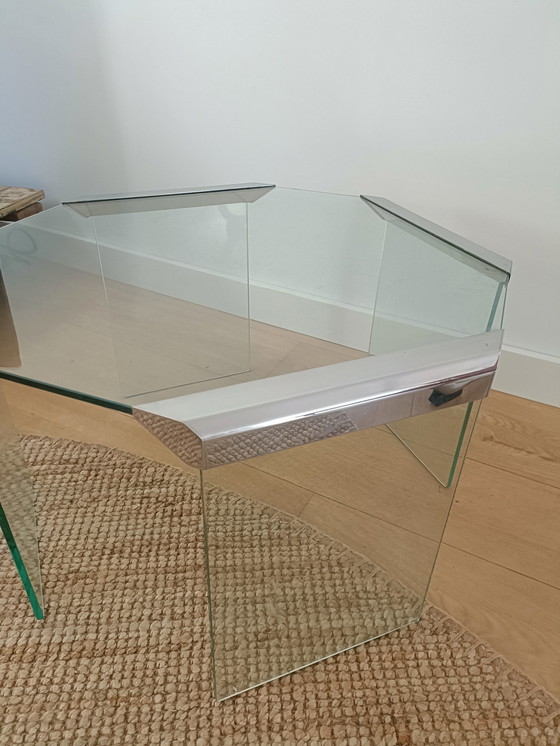 Image 1 of Table d'appoint Gallotti e Radice