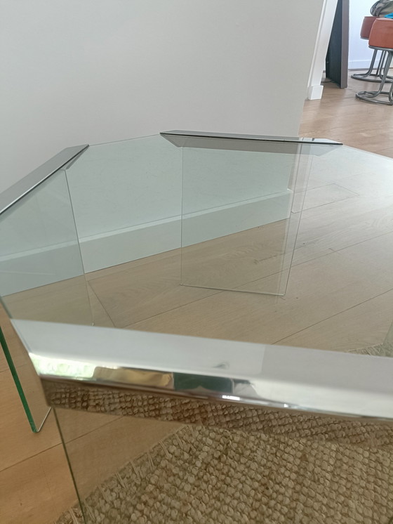 Image 1 of Table d'appoint Gallotti e Radice