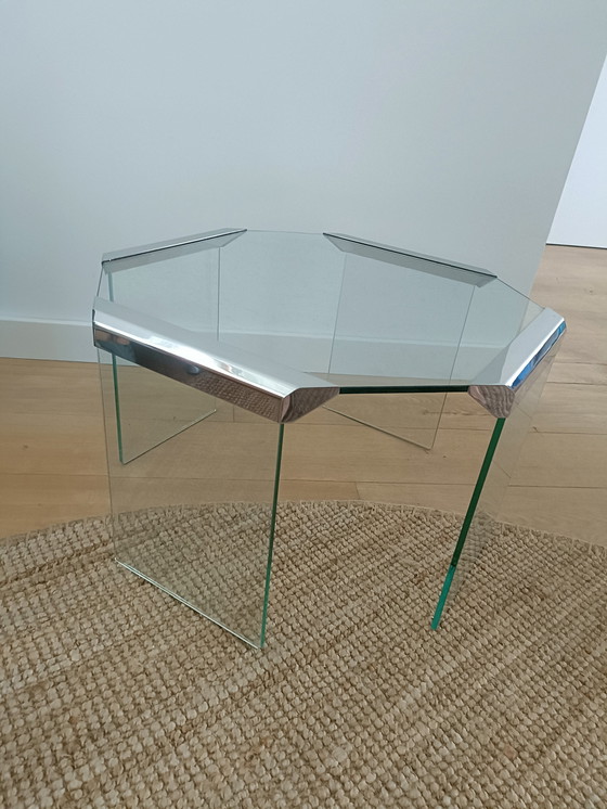 Image 1 of Table d'appoint Gallotti e Radice