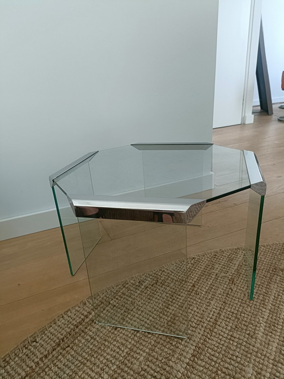 Image 1 of Table d'appoint Gallotti e Radice