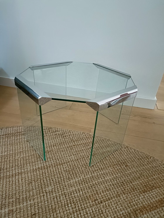 Image 1 of Table d'appoint Gallotti e Radice