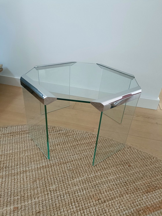 Image 1 of Table d'appoint Gallotti e Radice