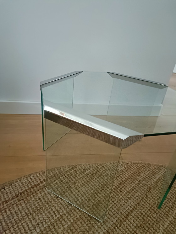 Image 1 of Table d'appoint Gallotti e Radice