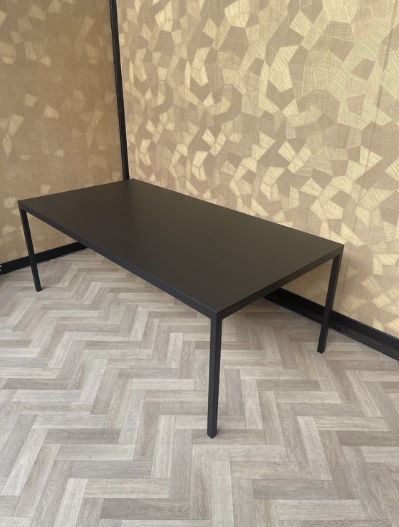 Image 1 of Arco slim design table