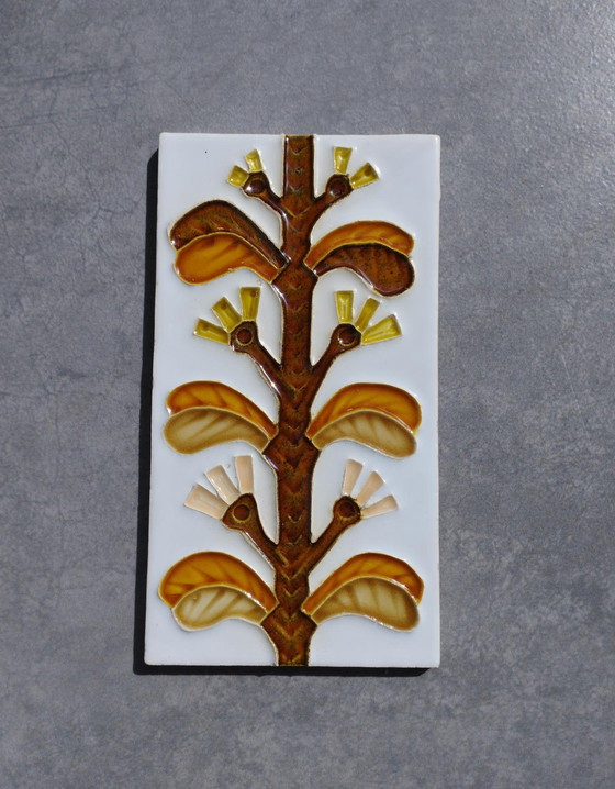 Image 1 of Cerámica Roger Capron