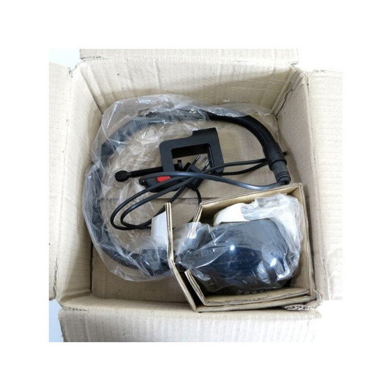 Image 1 of Lampada flessibile vintage di Isao Hosoe per Hebi Studio Milano 1970