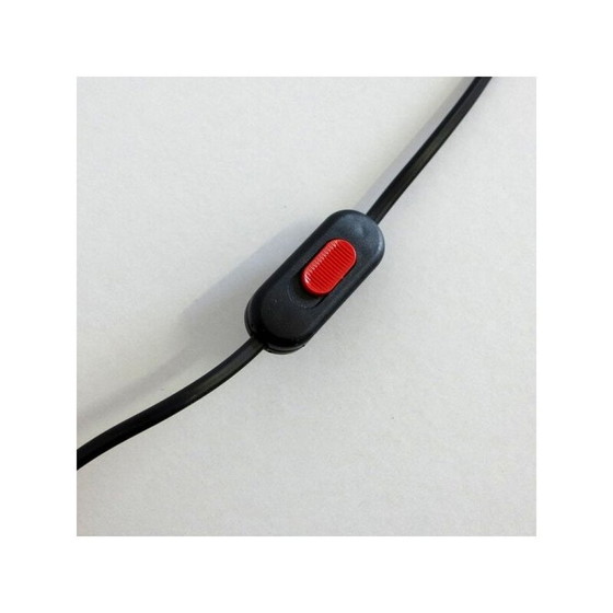 Image 1 of Lampada flessibile vintage di Isao Hosoe per Hebi Studio Milano 1970