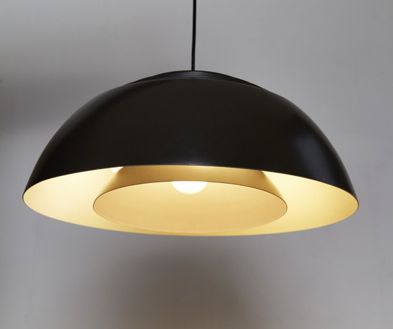 Image 1 of Aj Royal 50 pendant lampby Arne Jacobsen for Louis Poulsen