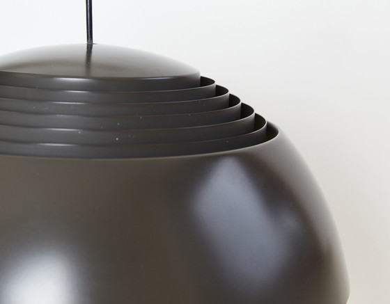 Image 1 of Aj Royal 50 pendant lampby Arne Jacobsen for Louis Poulsen