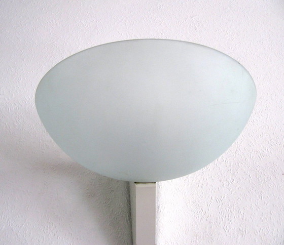 Image 1 of 2X Wall Lamp Fagio Moriconi For Cil,Italy