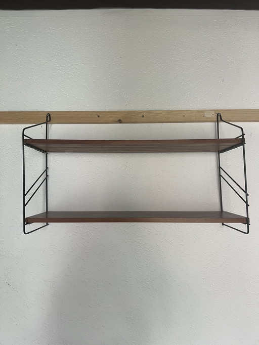 Mid Century étagère