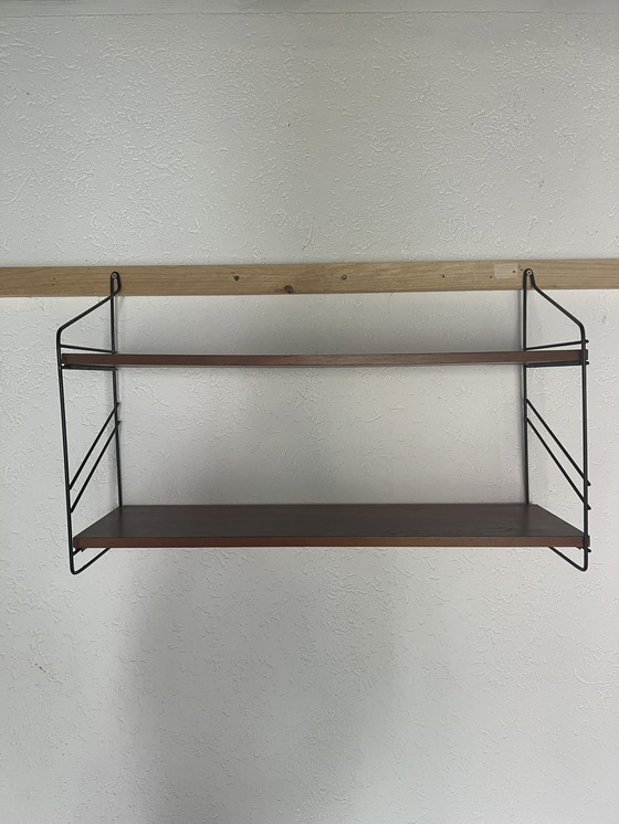 Image 1 of Mid Century étagère