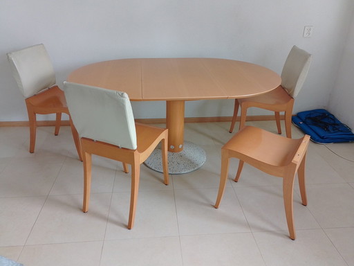 Dining Chairs Brand Ligne Roset Finn