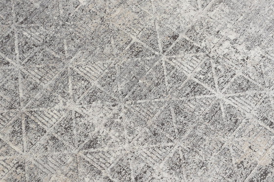 Image 1 of Machine Woven Aricarpets-Galaxy Viscose Silk 150 X 80 Cm New Carpet