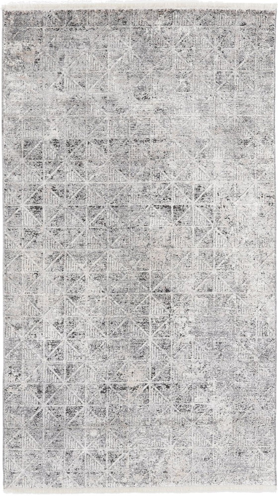 Image 1 of Machine Woven Aricarpets-Galaxy Viscose Silk 150 X 80 Cm New Carpet