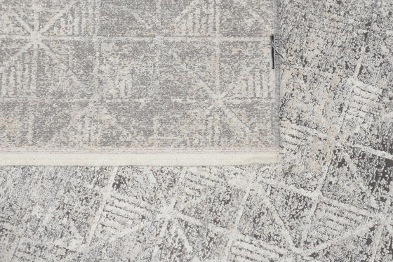 Image 1 of Machine Woven Aricarpets-Galaxy Viscose Silk 150 X 80 Cm New Carpet