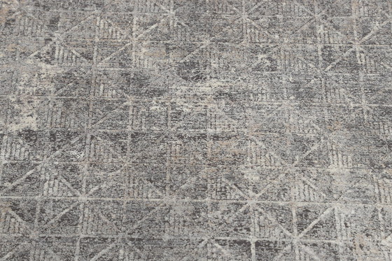 Image 1 of Machine Woven Aricarpets-Galaxy Viscose Silk 150 X 80 Cm New Carpet