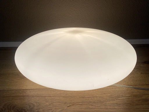 Vintage Viso Light Space Table Lamp