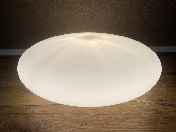 Image 1 of Vintage Viso Light Space Table Lamp