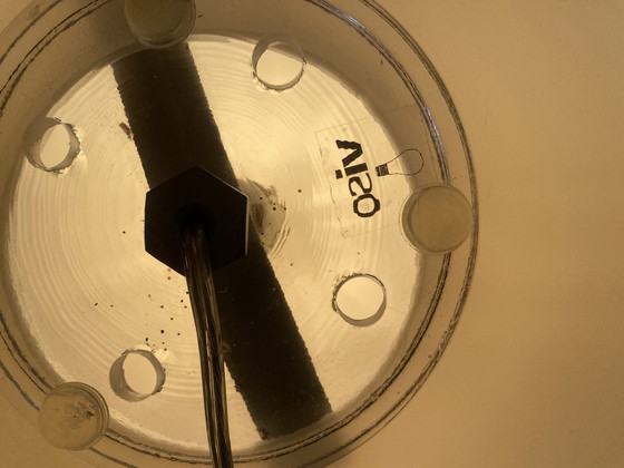 Image 1 of Vintage Viso Light Space Table Lamp