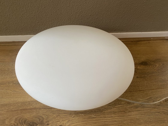 Image 1 of Vintage Viso Light Space Table Lamp