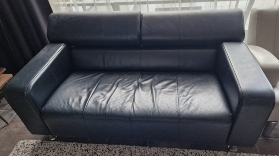 Image 1 of Rolf Benz Ak 422 sofa set