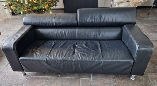 Rolf Benz Ak 422 sofa set