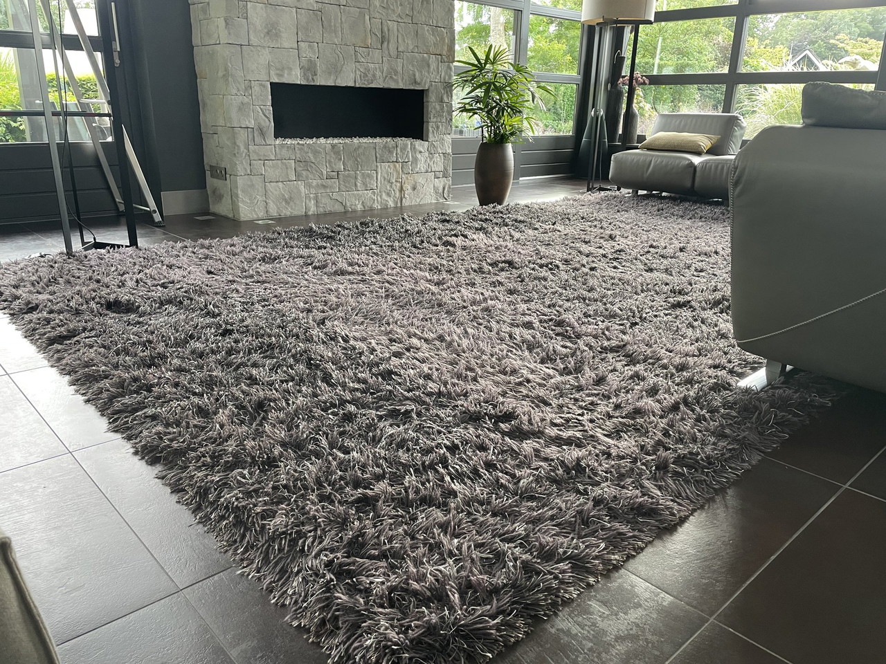 Millenerpoort rug large | €1,400 | Whoppah