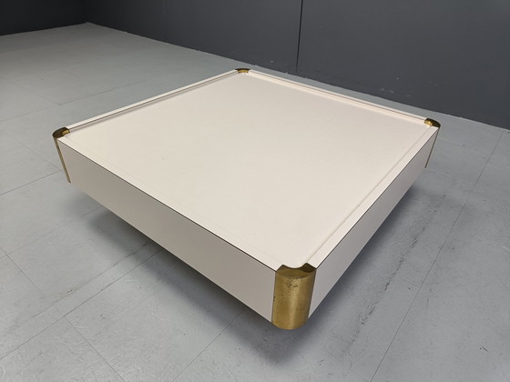 Image 1 of Tavolino da caffè vintage