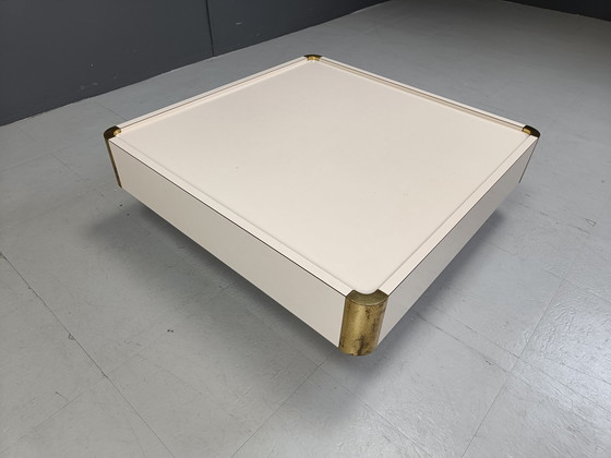 Image 1 of Tavolino da caffè vintage