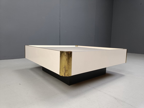 Image 1 of Tavolino da caffè vintage