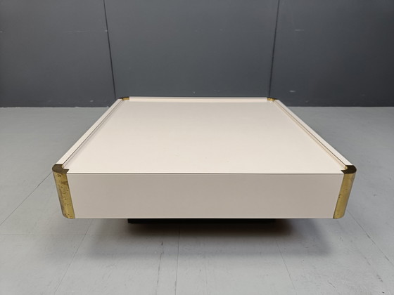 Image 1 of Tavolino da caffè vintage