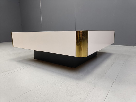 Image 1 of Tavolino da caffè vintage