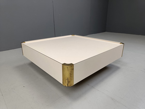 Image 1 of Tavolino da caffè vintage