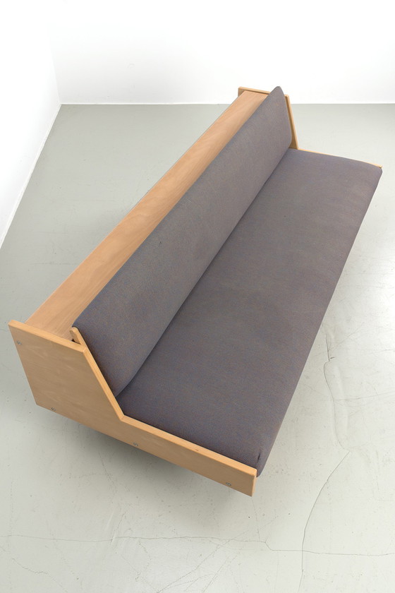 Image 1 of Getama sofa bed by Hans Wegner