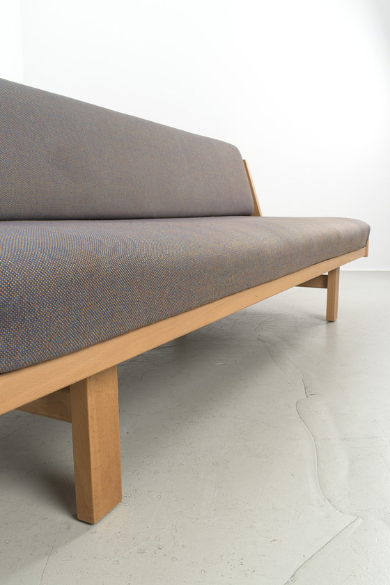 Image 1 of Getama sofa bed by Hans Wegner